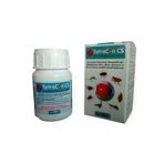 Kulsan İlaç TETRACON50 Tetracon Anti-Paulum Sl Konsantre Genel Haşere Böcek Ilacı 50 Ml