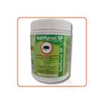 Kulsan İlaç TYCUS3BO8N171256674856341 Baitfuran Sp Suda Çözülebilen Granül Karasinek İlacı | 500 Gram