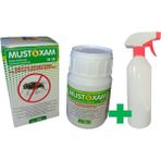 KULSAN Mustoxam 10 Se Karasinek Ilacı 50 ml + Uygulama Spreyi