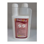 Külsan Oxymos 5 SC Larvasit Haşere | Karasinek | Sivrisinek |1 Litre HM000779