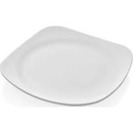 Külsan Thermoset Bergama Kare Tabak 28 cm. x 28 cm.