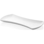 Külsan Thermoset Bow Tie Servis Tabağı 34 x 17.5 cm.