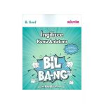 Kültür 8.Sınıf İngilizce Bil Bang Konu Anlatımı