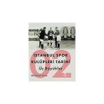 Kültür A.Ş. Istanbul Spor Kulüpleri Tarihi : Üç Büyükler (Cilt 2) + Süper Çengel Bulmaca 7 + 26 Kitap - Hayır