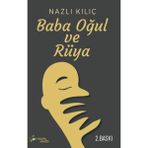 Kültür Ajans Yayınları Baba, Oğul ve Rüya