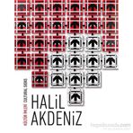 Kültür İmleri - Cultural Sings - Halil Akdeniz