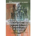 Kültür Okumaları Perspektifinden 2. Dünya Savaşı ve Sonrası Ütopya Yayınevi