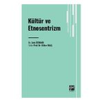 Kültür ve Etnosentrizm Gazi Kitabevi