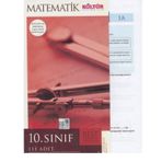 Kültür Yayıncılık 10. Sınıf Matematik Best Çalışma Testi