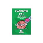 Kültür Yayıncılık 8. Sınıf Us-Teroit Matematik 12'Li Lgs Denemesi