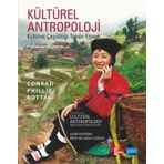 Kültürel Antropoloji Kültürel Çeşitliliği Takdir Etmek - Conrad Phillip Kottak