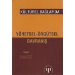 Kültürel Bağlamda Yönetsel Örgütsel Davranış - Kolektif