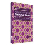Kültürler Kavşağında Edebiyat ve Hikmet - Muallim Naci Mehmet Atalay Mehmet Yavuz