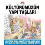 KÜLTÜRÜMÜZÜN YAPI TAŞLARI - KOLEKTIF