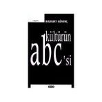 KÜLTÜRÜN ABC'SI - BOZKURT GÜVENÇ