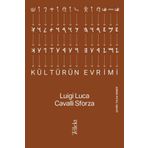 Kültürün Evrimi - Luigi Luca Cavalli Storza