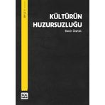 Kültürün Huzursuzluğu - Yasin Durak