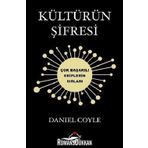 Kültürün Şifresi - Daniel Coyle