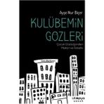 Kulübemin Gözleri Ayşe Nur Biçer