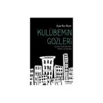 Kulübemin Gözleri Ayşe Nur Biçer