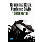 Kulübümüz Köklü Camiamız Büyük Allah Kerim - Recep Cengiz