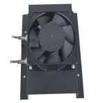 Kuluçka Fanlı Isıtıcı 200w