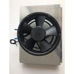 Kuluçka Fanlı Isıtıcı 220V 350W