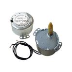 Kuluçka Makinesi Çevirme Motoru 1/240 Rpm- Ac220V-240V