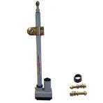 Kuluçka Makinesi Piston Motor 12''