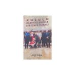 Kululu Öğrencilerimle Bir İsveç Masalı Ayşe Tural