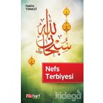 KUL'UN YOLCULUĞU MIRAC VE NEFS TERBIYESI - DILAVER SELVI