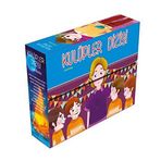 Kulüpler Dizisi 10 Kitap Takım - Kolektif