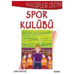 Kulüpler Dizisi Spor Kulübü Cuma Karataş Özyürek Yayınları
