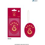 Kulüpler Kozmetik GS Store Galatasaray Asma Araç Kokusu Always GS-006