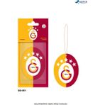 Kulüpler Kozmetik GS Store Galatasaray Asma Araç Kokusu Lavanta GS-001