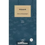 Külyaprak - Merve Akbaydoğan