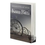 Kum Bitti - Sebahattin Dündar