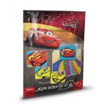 Kum Boyama Seti-Disney Cars Pkb-102