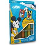 Kum Boyama Seti Disney - Mickey Mouse Ds - 01