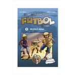 KUM KORSANLARI FUTBOL TAKIMI 2 BEŞİNCİ ADAM - HENRY F. NOAH;JAN BRICK