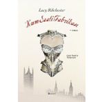 Kum Saati Fabrikası - Lucy Ribchester