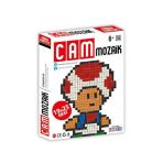 Kum Toys Cam Mozaık 19X25mm.(5215)