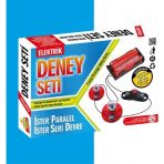 Kum Toys Elektrik Devresi Deney Seti