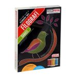 Kum Toys Filografi Sanatı