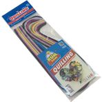 Kum Toys Quilling Telkari Seti Kağıt Kıvırma Sanatı