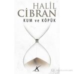 KUM VE KÖPÜK - HALIL CIBRAN (ISBN:9789944979900)