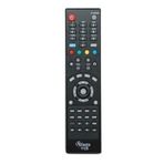 KUMANDA 1573-ATLANTA SHINE HD BOX