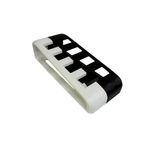 Kumanda Organizer Standı Uzaktan Kumanda Düzenleyici 4 TV Kumandalık Modern Neptune00001