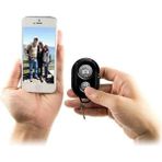 Kumanda Shutter Tüm Telefonlara Uyumlu Video Selfie ve Fotoğraf Çekme - standart