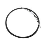 KUMANDA TELİ STANDART (GAS VİTES) 46FEET/14MT ÇAP: 8,5MM Tohatsu Honda Yamaha TEKNE YAT TELLERİ